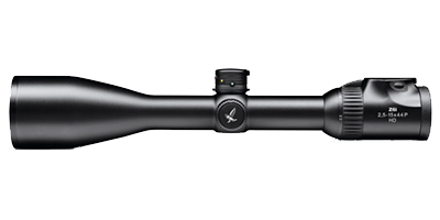 Swarovski Z6i 2,5-15x44